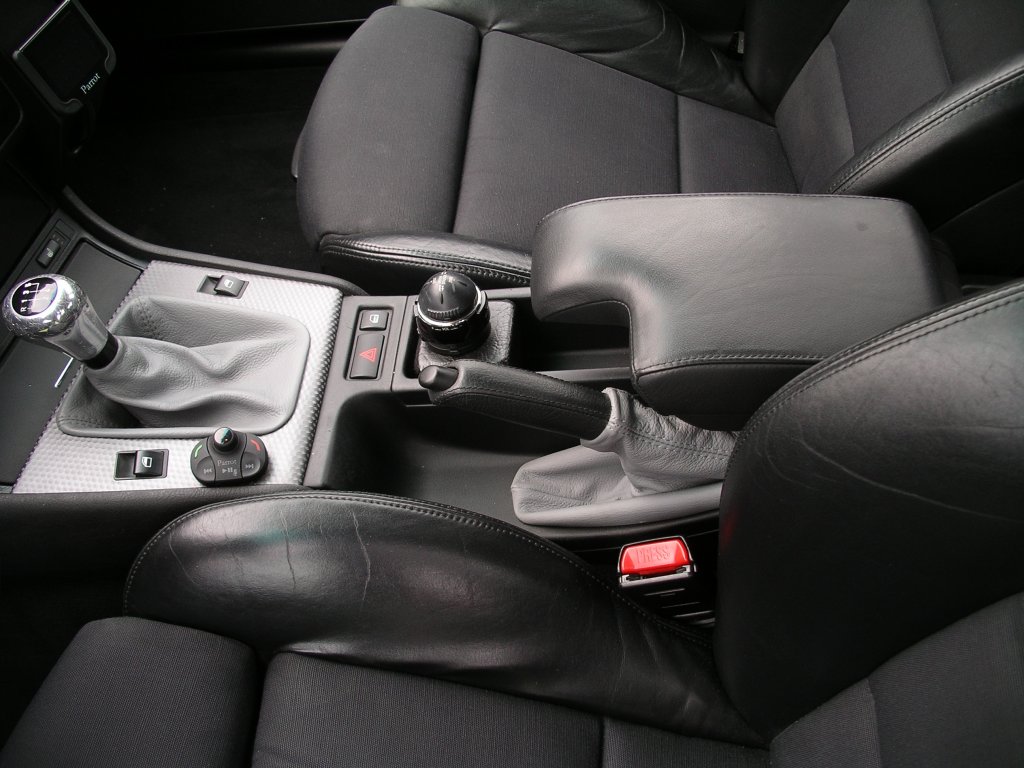 320d M-Paket