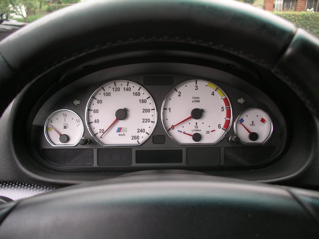 320d M-Paket