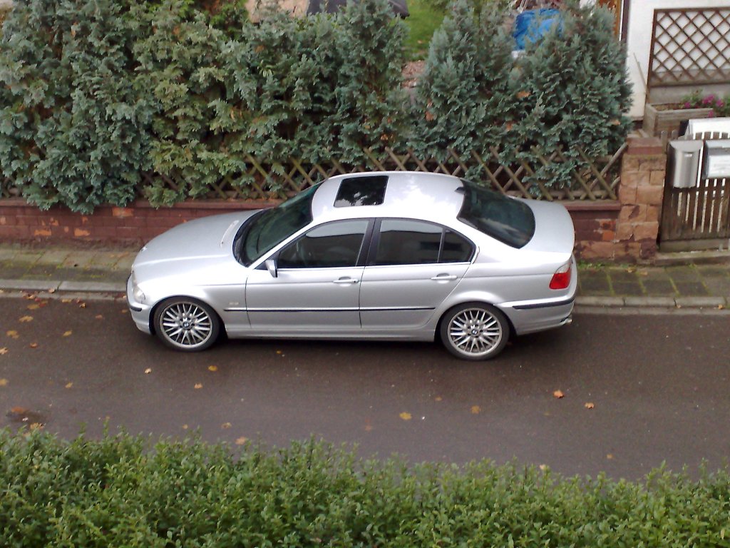 E46 330i