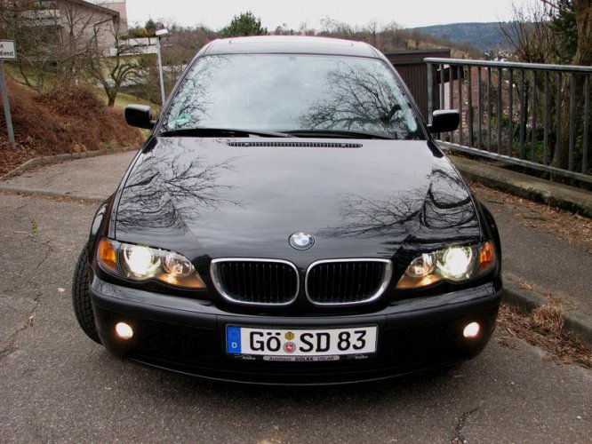 Front II