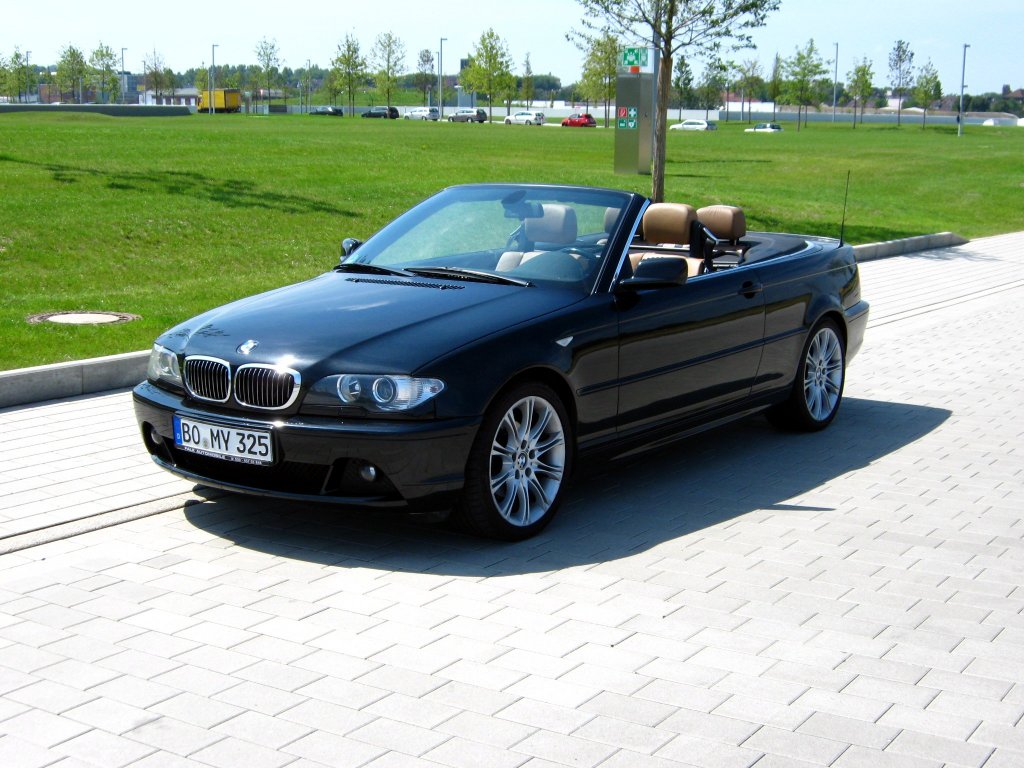 MY 325