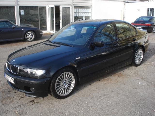 schÃ¶ner 330i