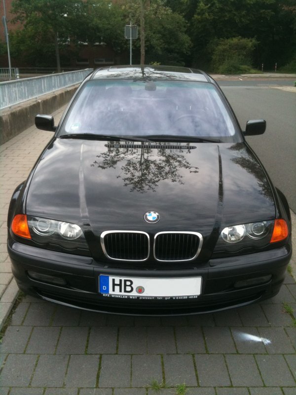 My Car =)