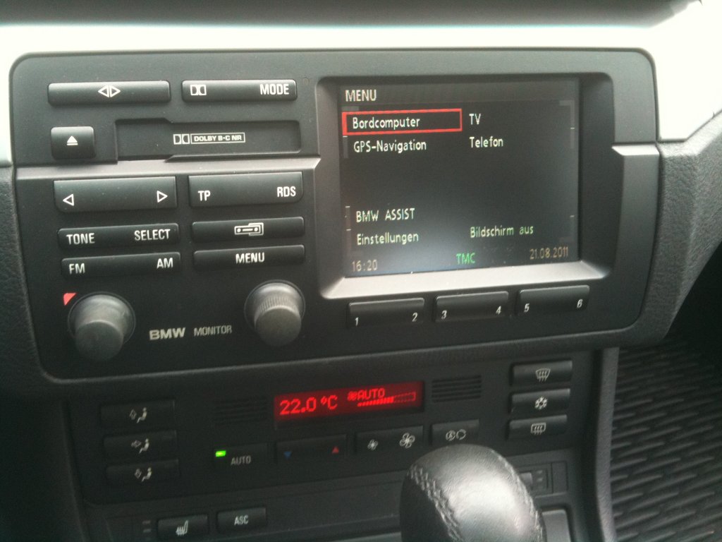 Radio