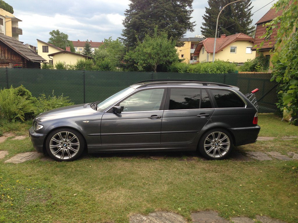mein Touring