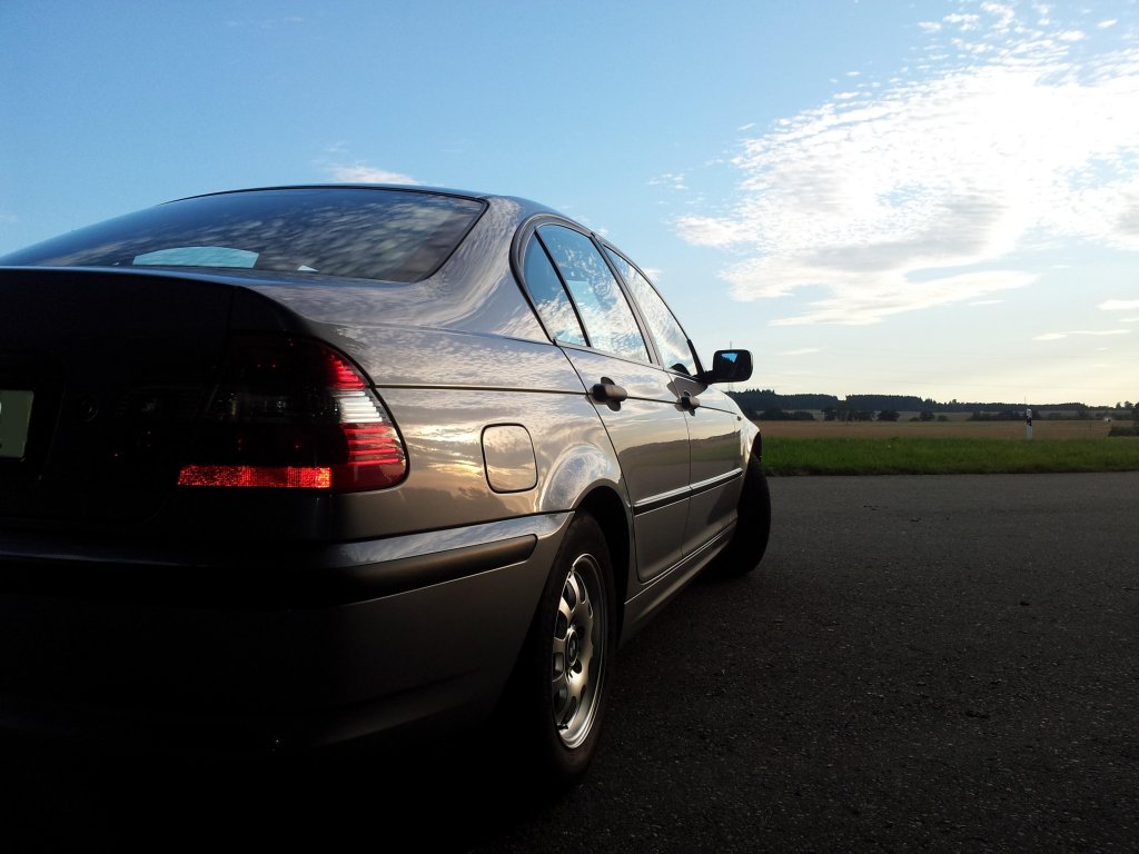 My Baby :)