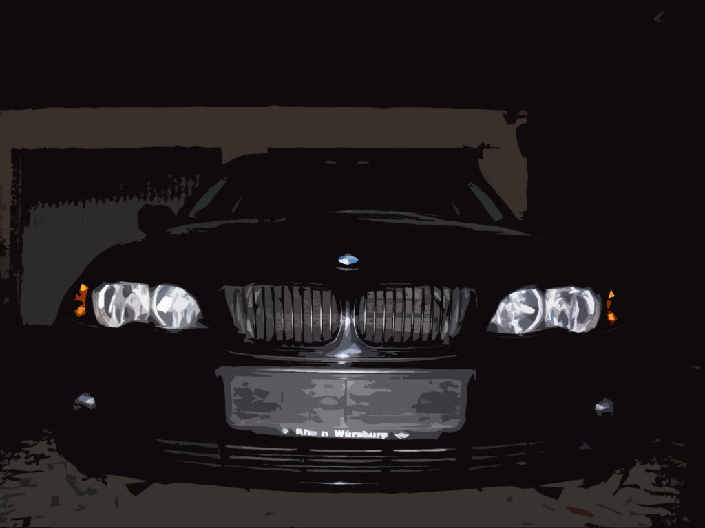 E46 FL 318i