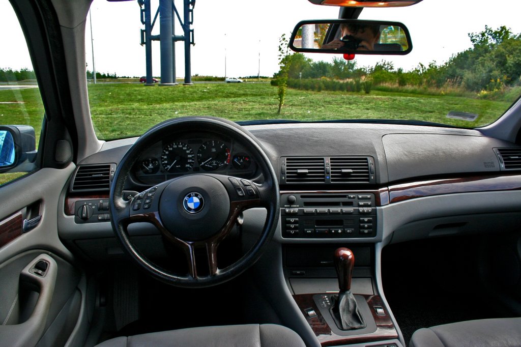 Cockpit