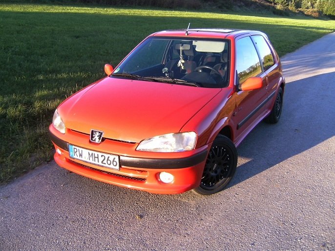 mein 106 S16