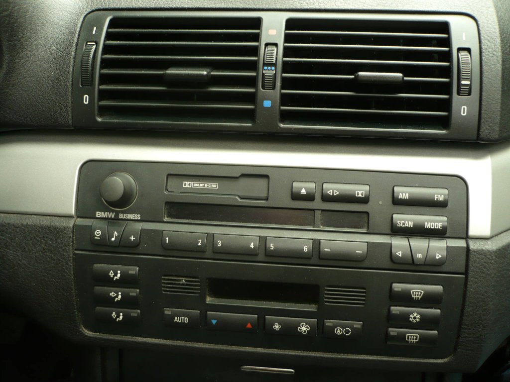 Das Entertainment-Center