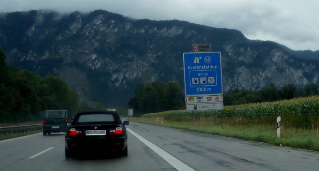 Ab in den Urlaub
