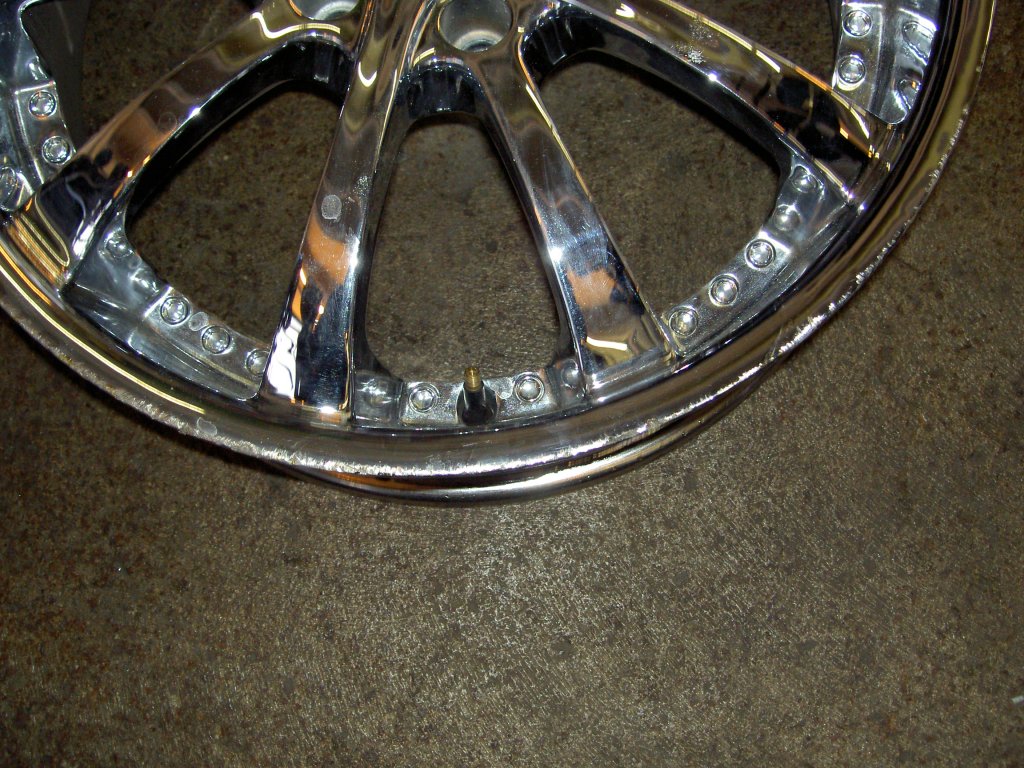 Felgen