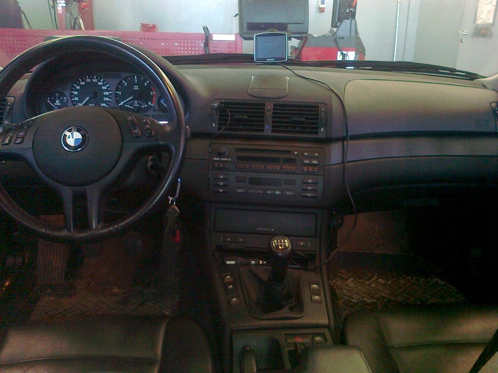 Mein Touring
