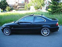 325 I CoupÃ¨