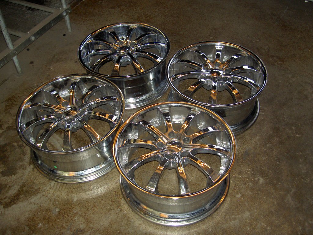 Felgen