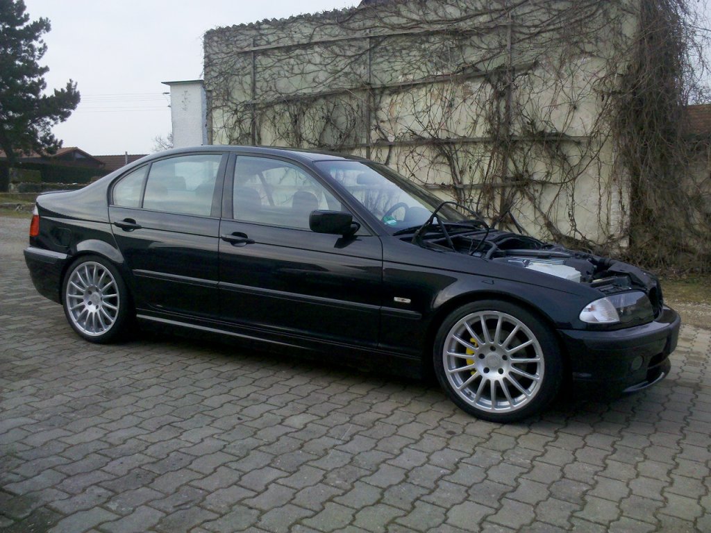 Fast fertig 2