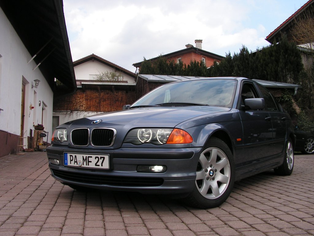 Mein Auto