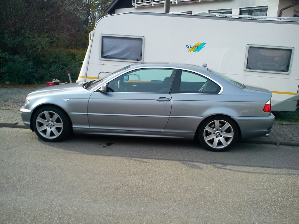 Bmw 330 Ci