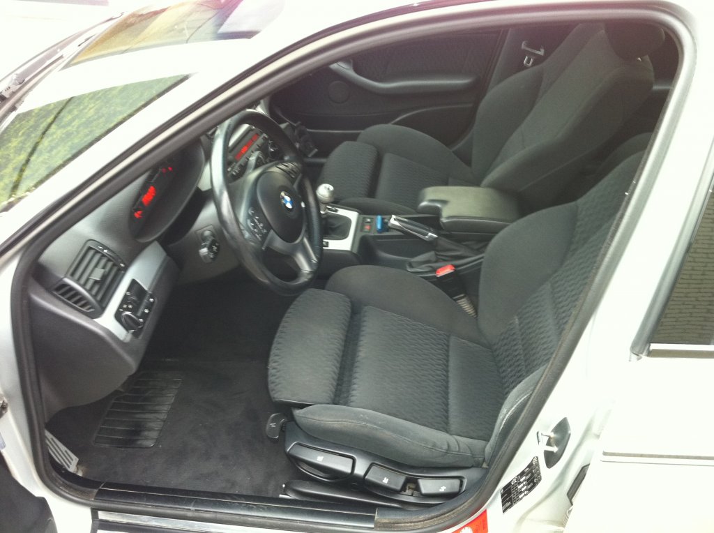 BMW 330d