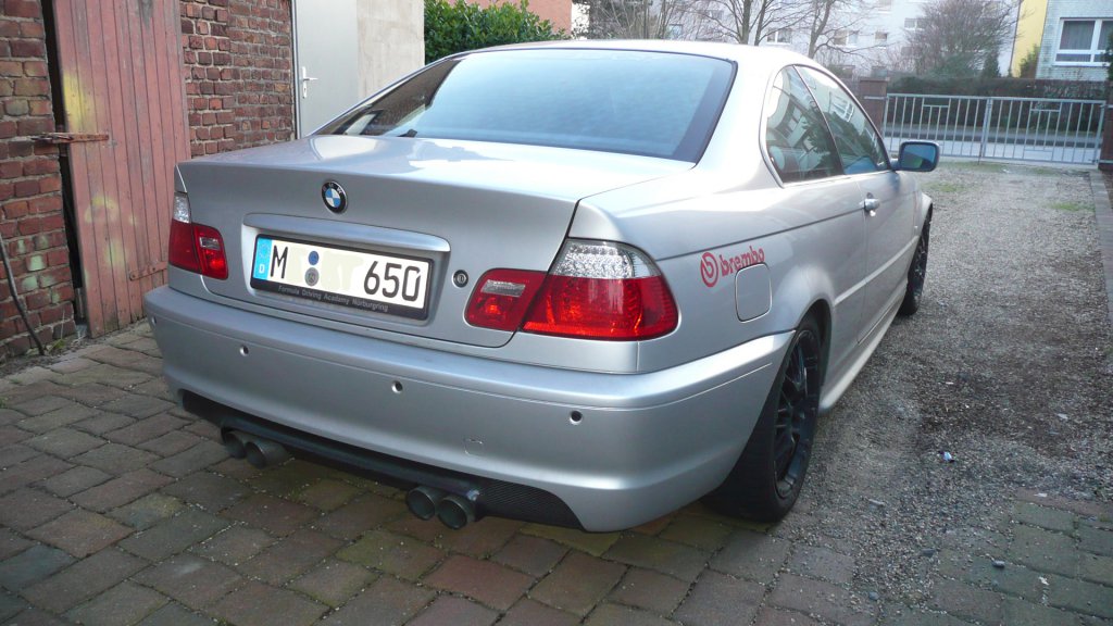 Endlich eine 4-Rohr-Anlage
