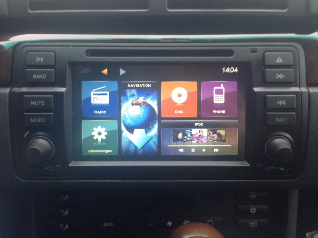 Mein auto :)