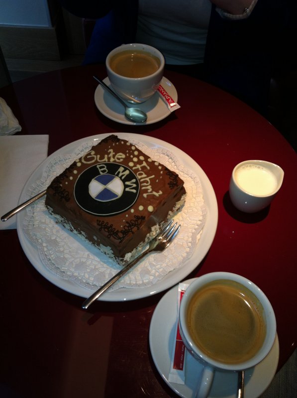 Lecker Kuchen 2
