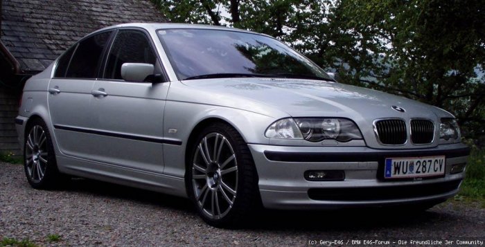 BMW 328i