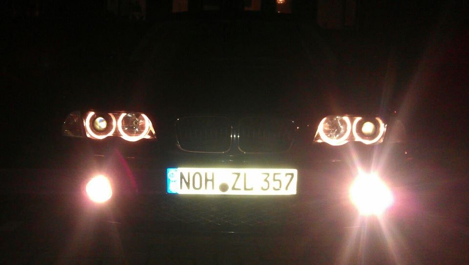 Lichttest ;)