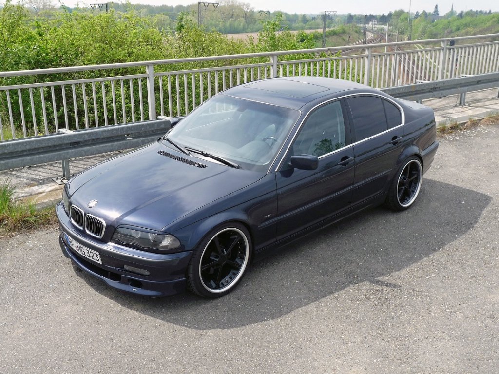 E46Forum Avatar beemwe73