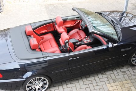 m3 cabrio