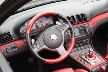 m3 cabrio