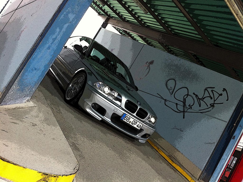 Underground
