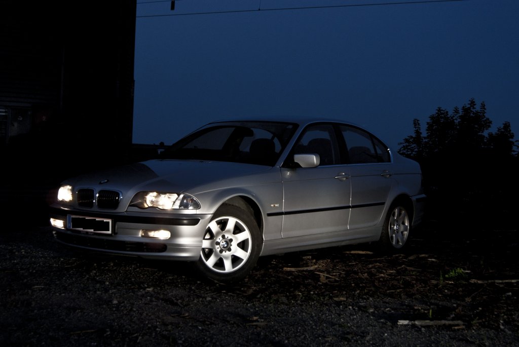 325i Aut.