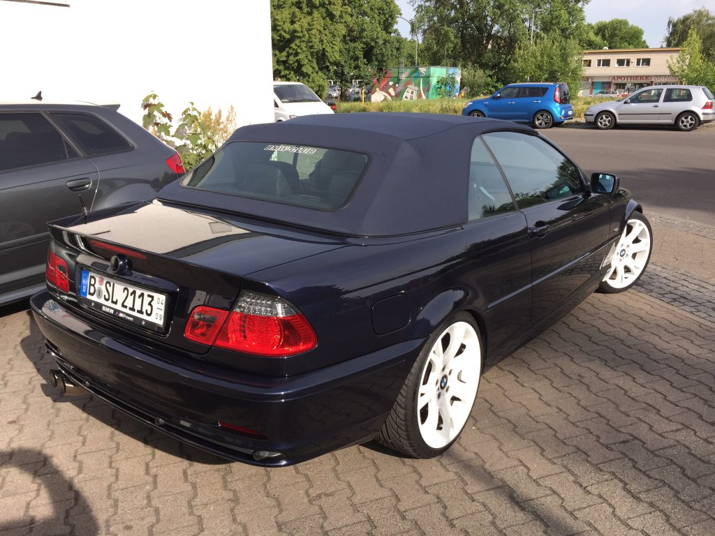 BMWchen