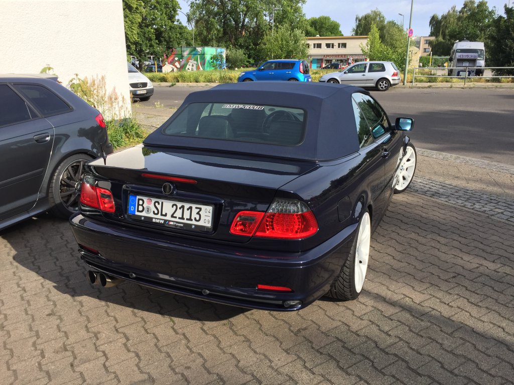 BMWchen