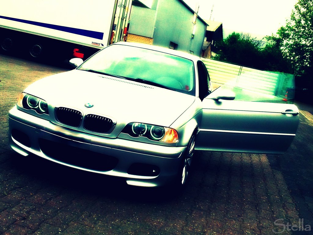 Mein Baby