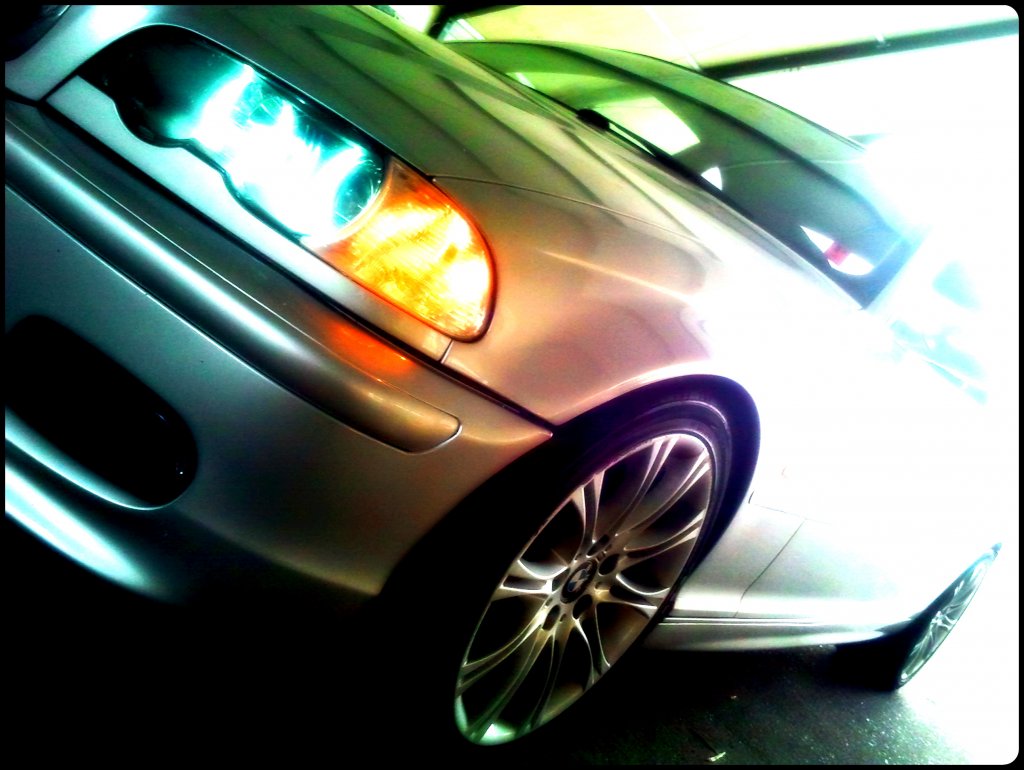 Mein Baby