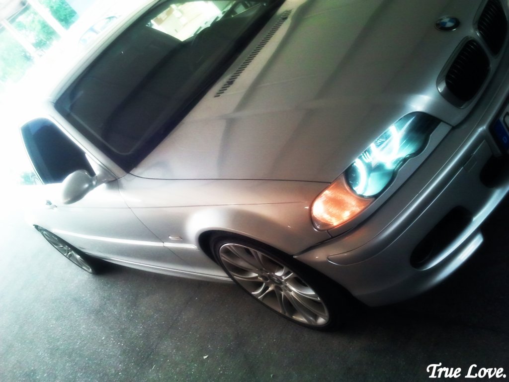 Mein Baby