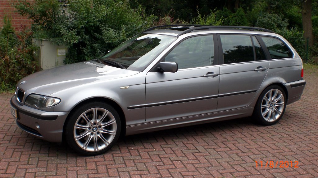 330 D