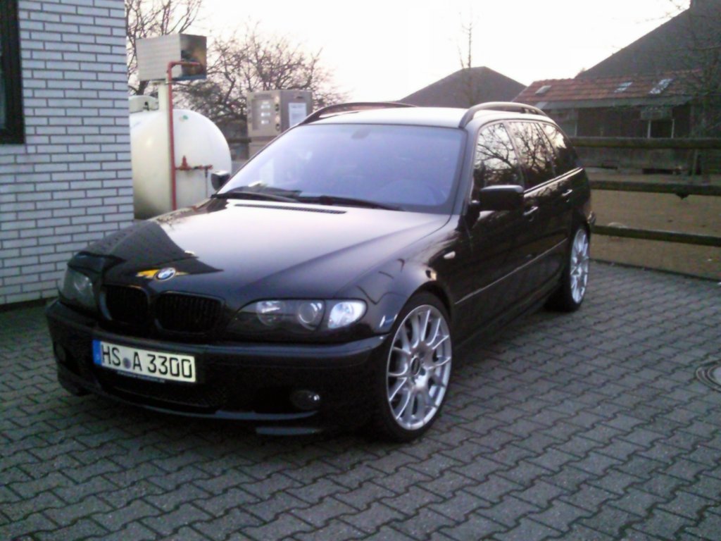 330 xi BJ 2001
