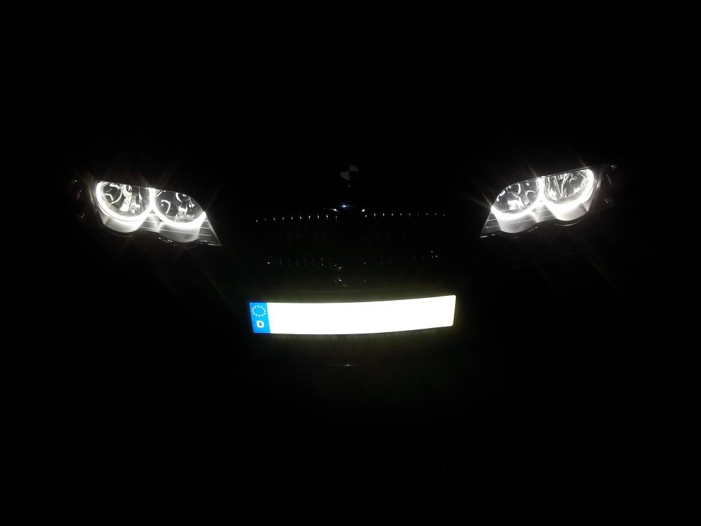 Süßer 316i 1.9L