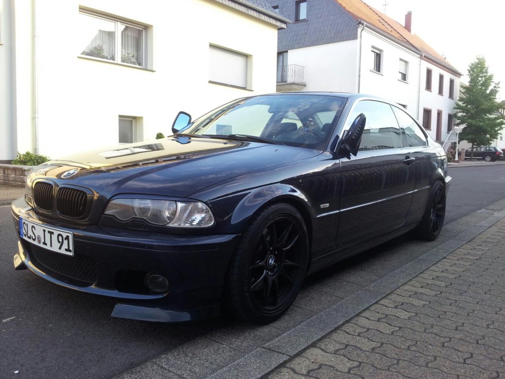 Mein Neuer :)