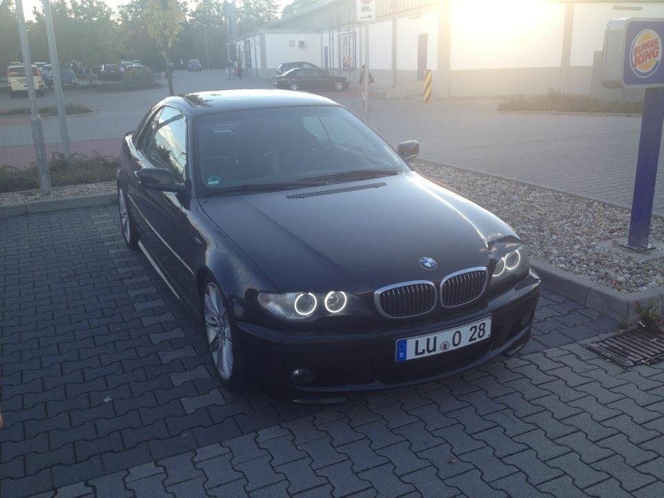 BMW 330Ci