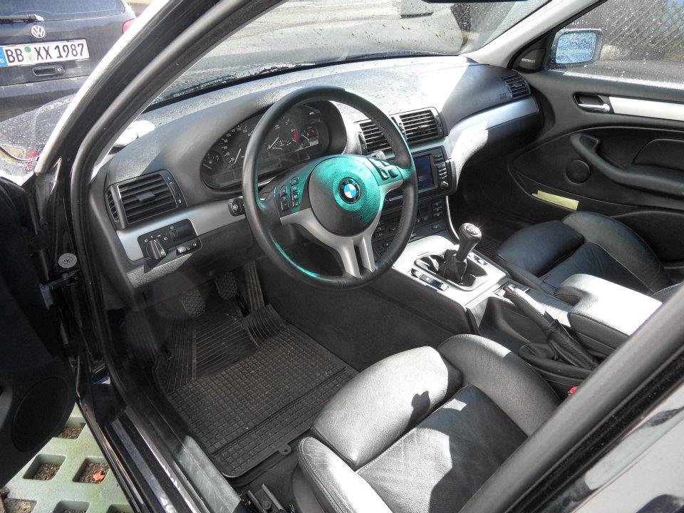 Mein Touring