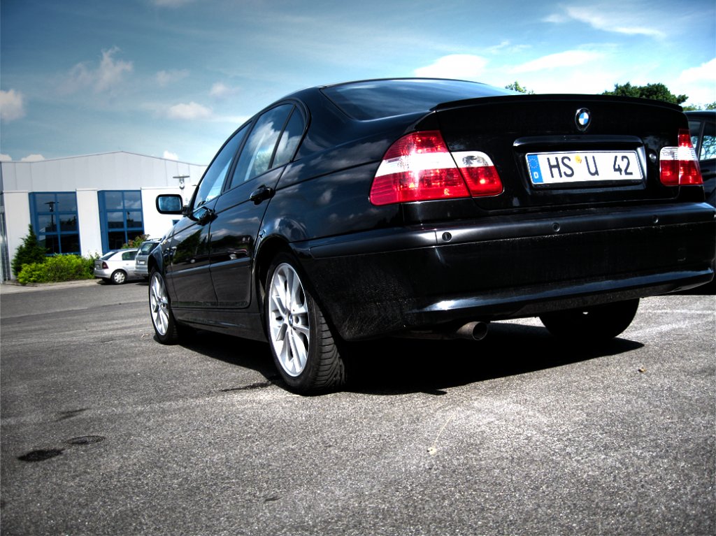 BMW 316i