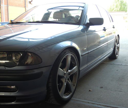 Mein BMW