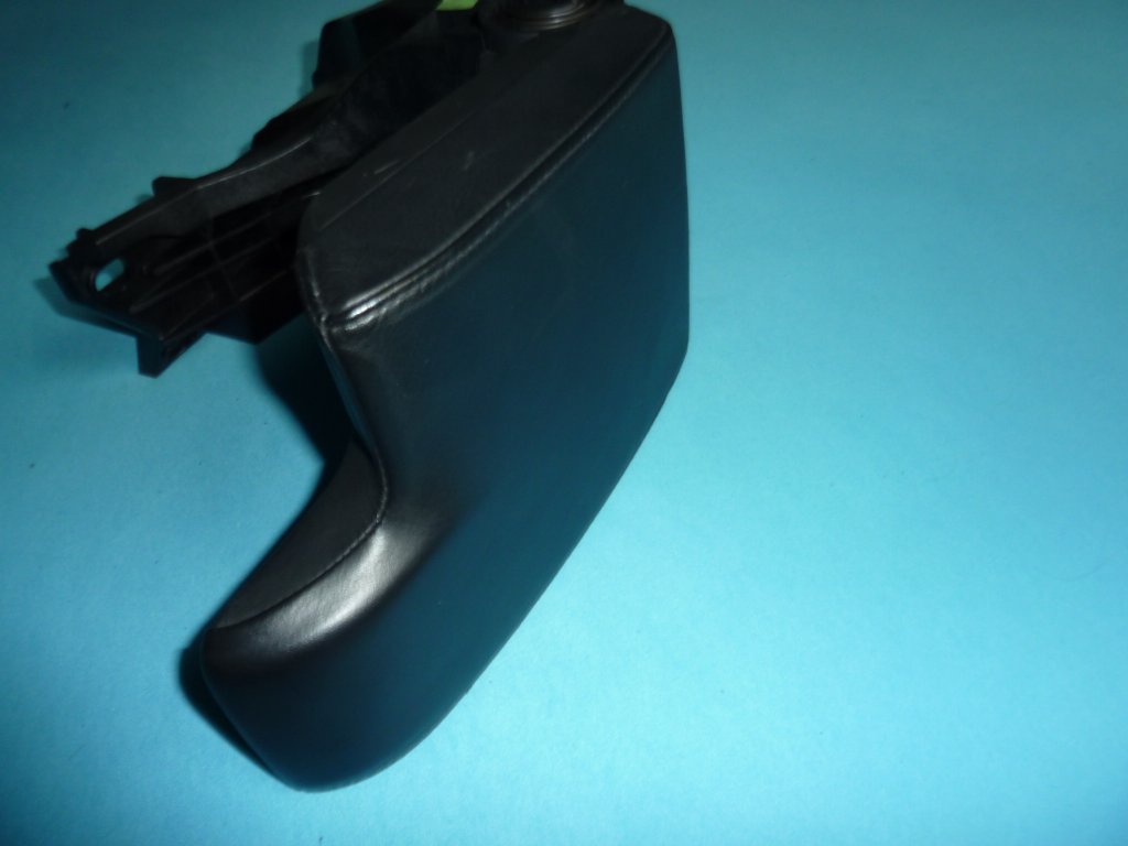 Armlehne e46 Cabrio mit staufach