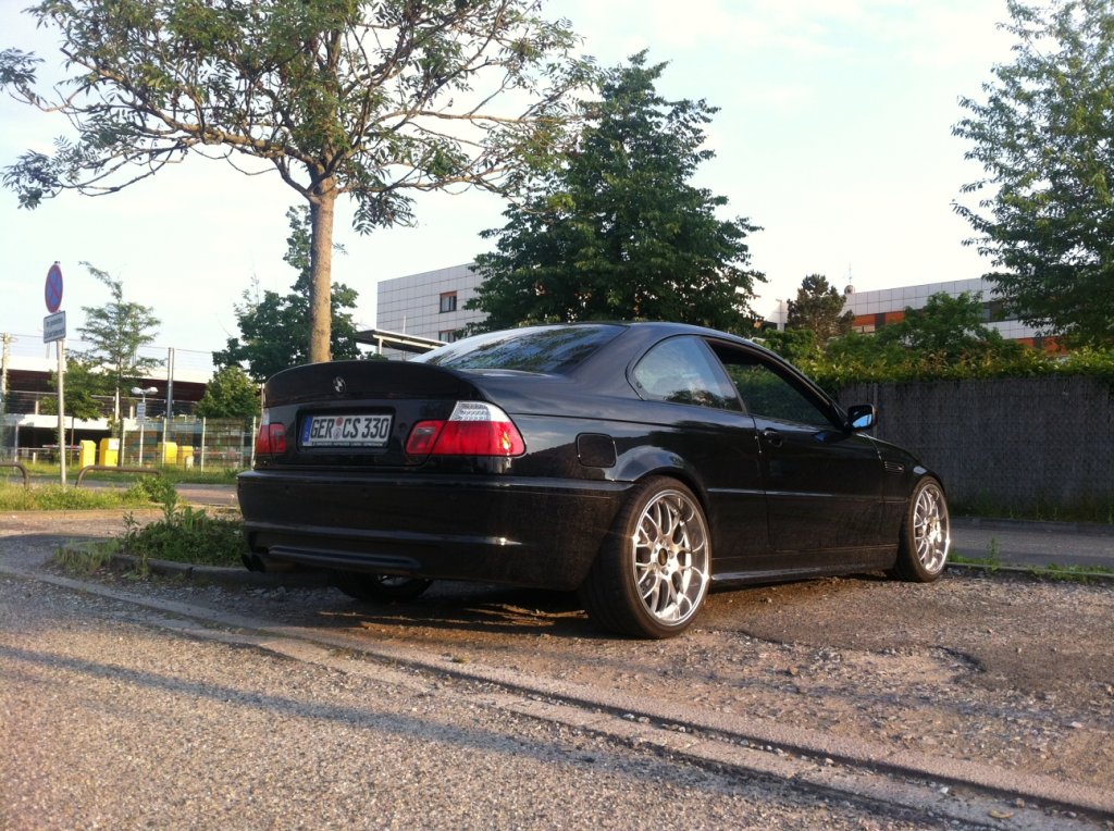 BBS RS GT