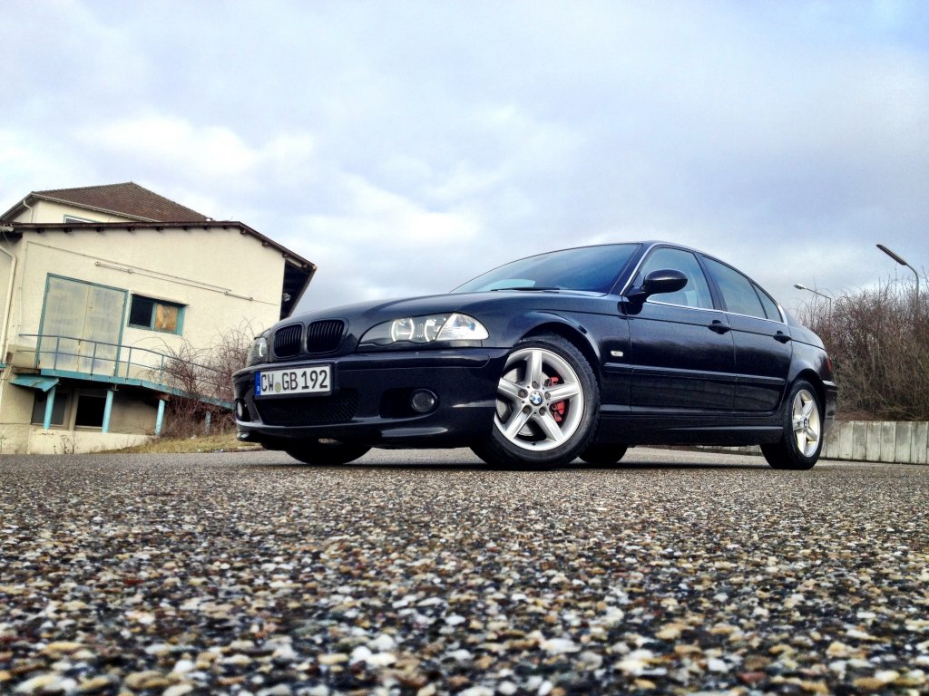 Bmw  328i