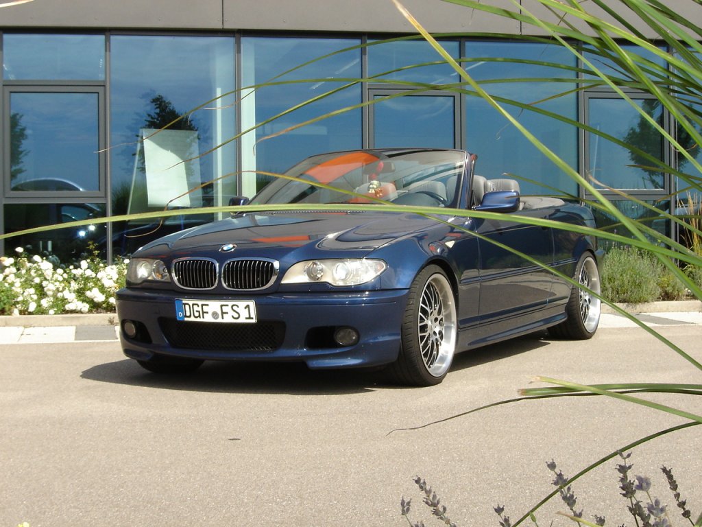 Mein Baby